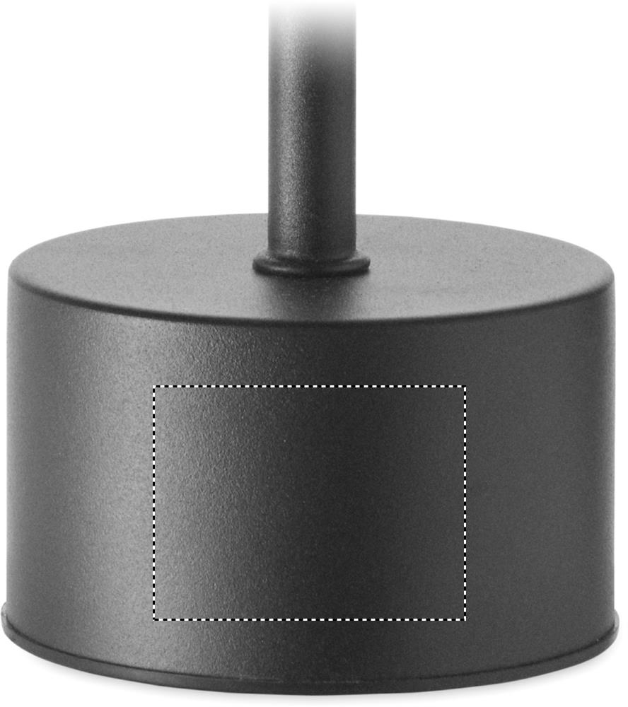 Fronte: 40x30 mm