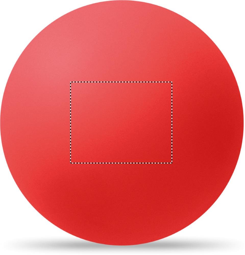 Vorderseite: 25x20 mm
