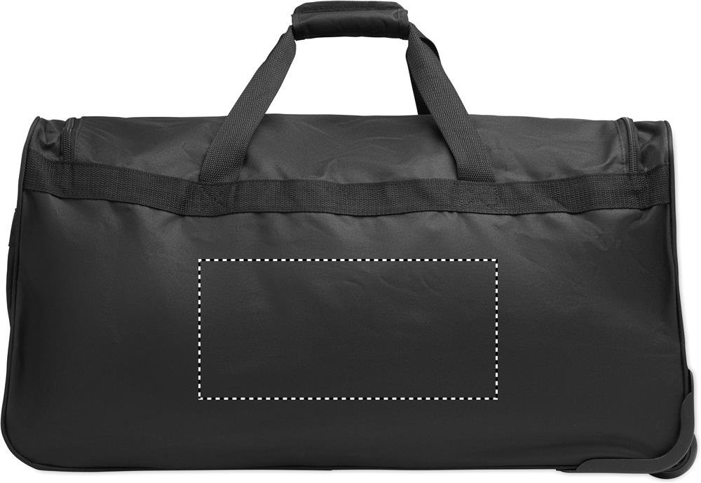Fronte: 300x140 mm