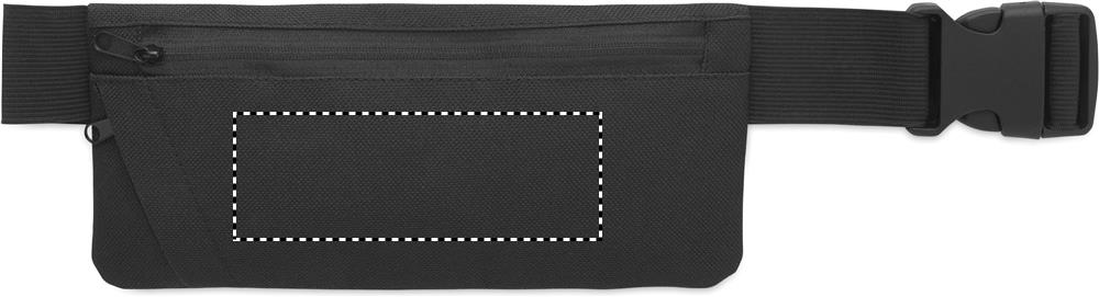 Vorderseite: 130x45 mm
