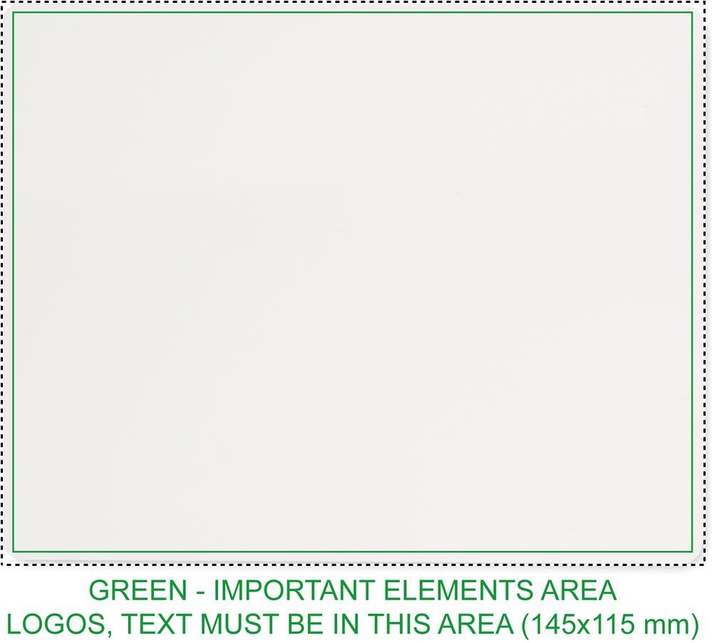 Fronte: 150x120 mm