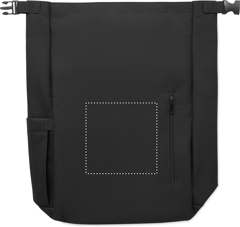 Fronte: 150x150 mm