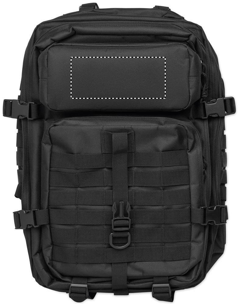 Fronte: 160x70 mm