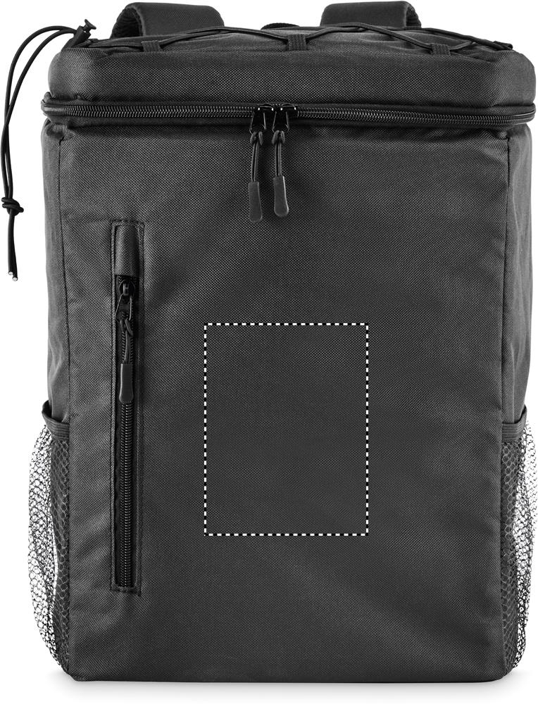 Fronte: 100x130 mm