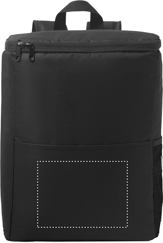 Fronte: 150x110 mm