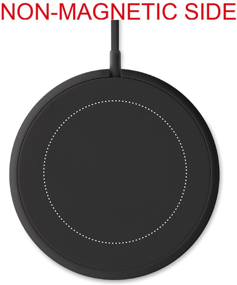 Fronte: 40x40 mm