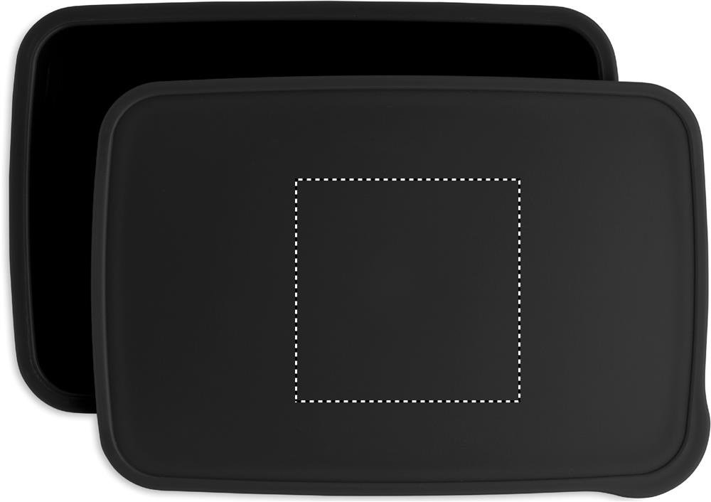 Fronte: 60x60 mm
