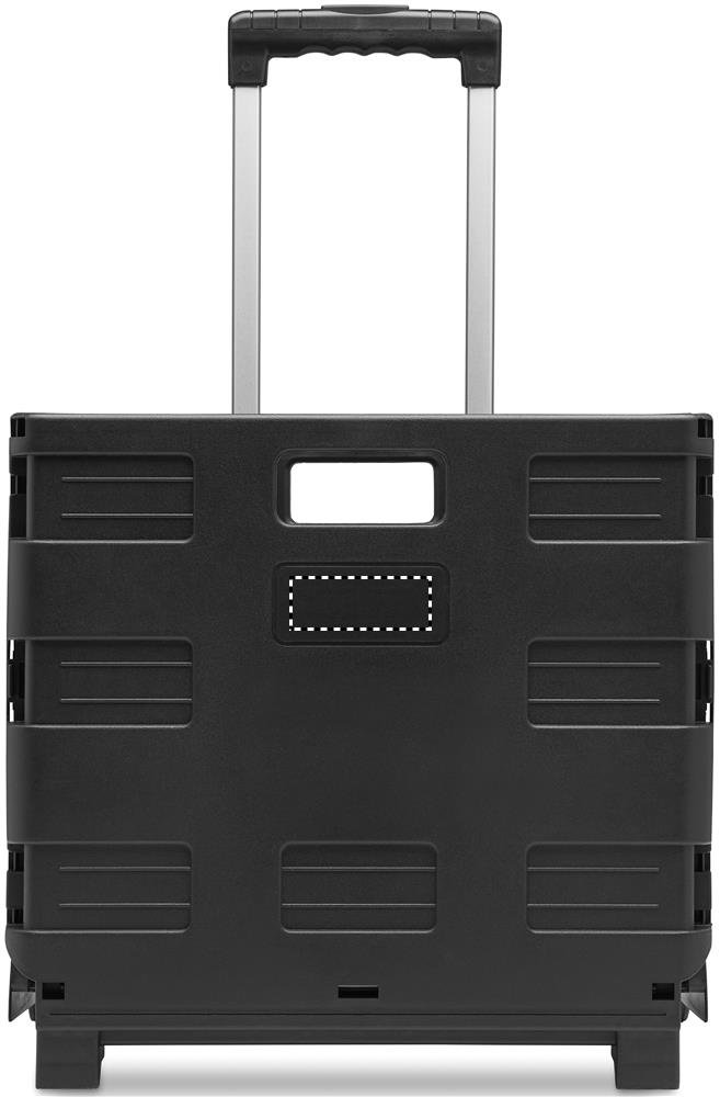 Fronte: 80x30 mm