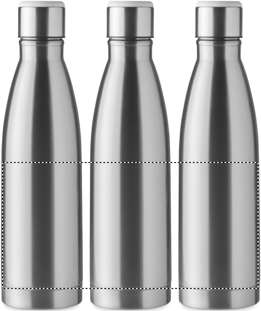 Vorderseite: 223x110 mm