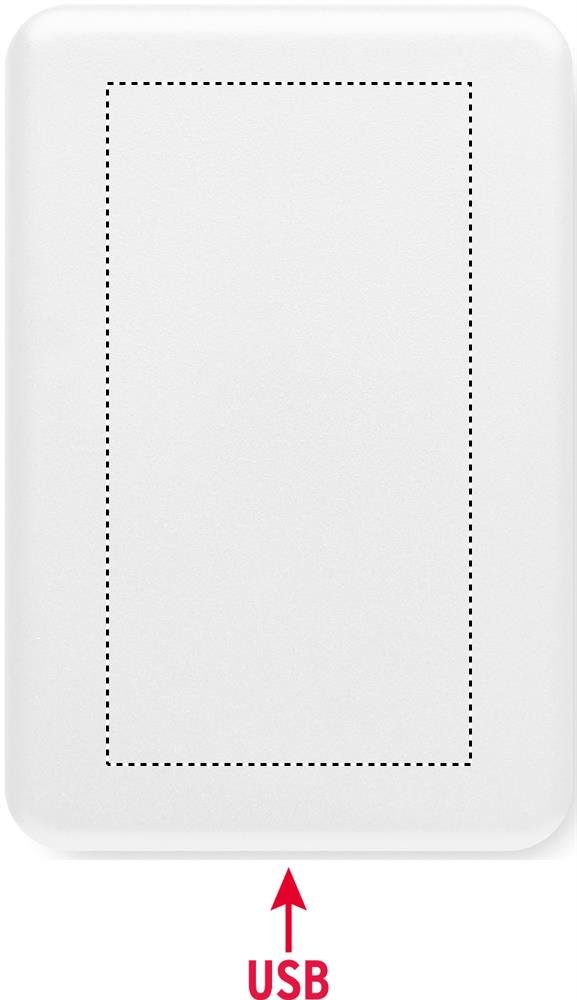 Avant: 40x75 mm