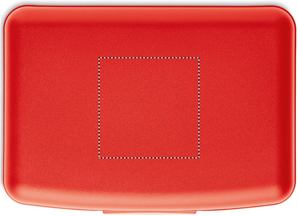 Fronte: 60x60 mm