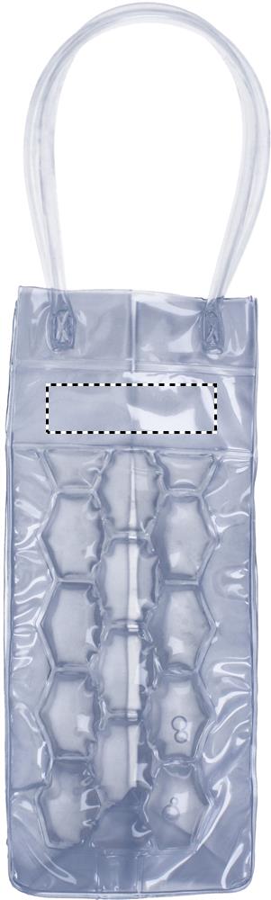 Fronte: 70x20 mm