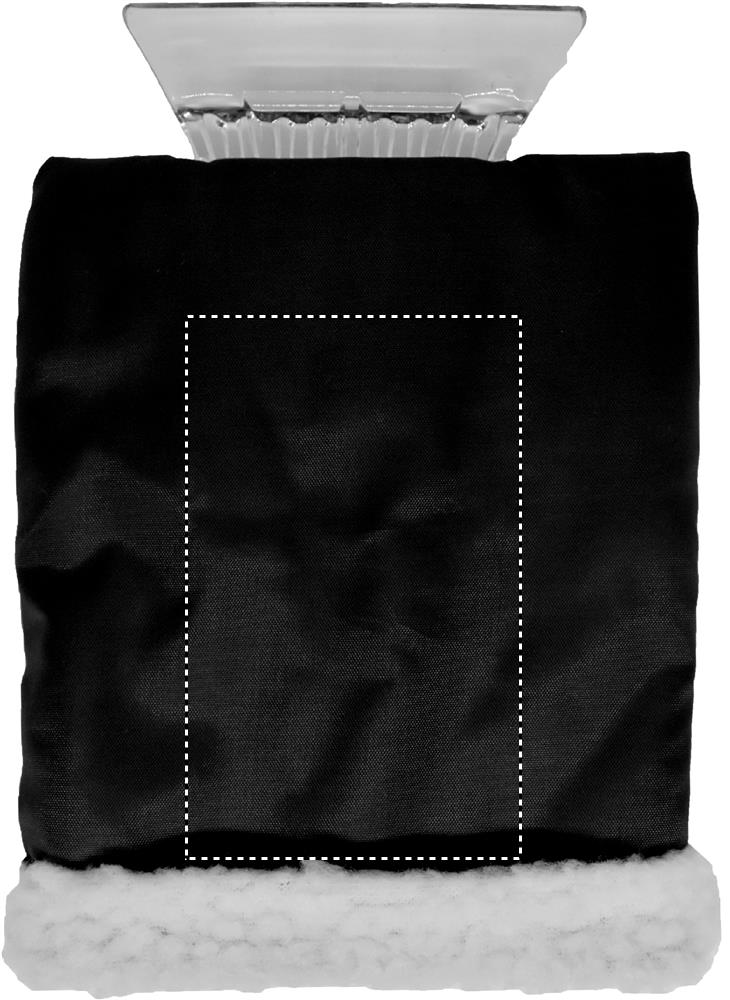 Fronte: 80x130 mm