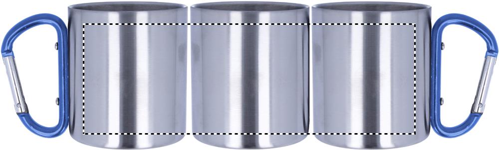 Avant: 186x62 mm