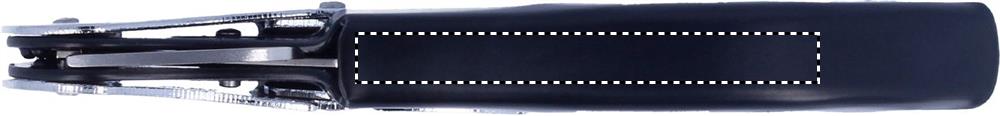 Fronte: 55x6 mm