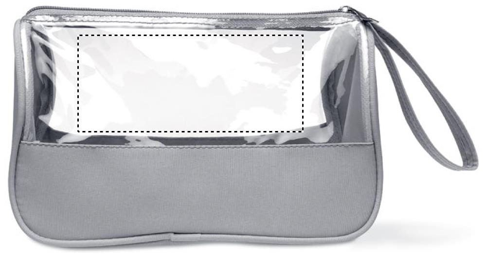 Fronte: 140x60 mm