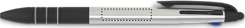 Avant: 30x7 mm