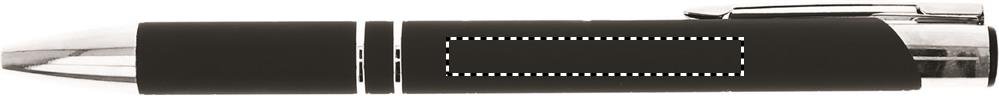 Vorderseite: 40x5 mm