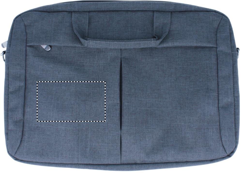 Vorderseite: 120x70 mm