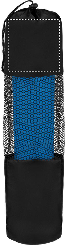 Vorderseite: 130x130 mm