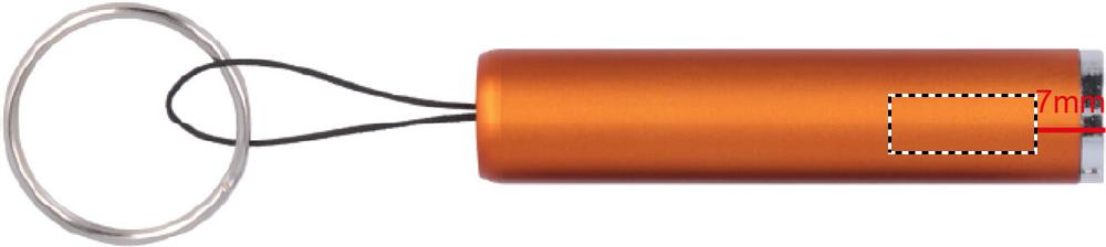 Avant: 15x6 mm