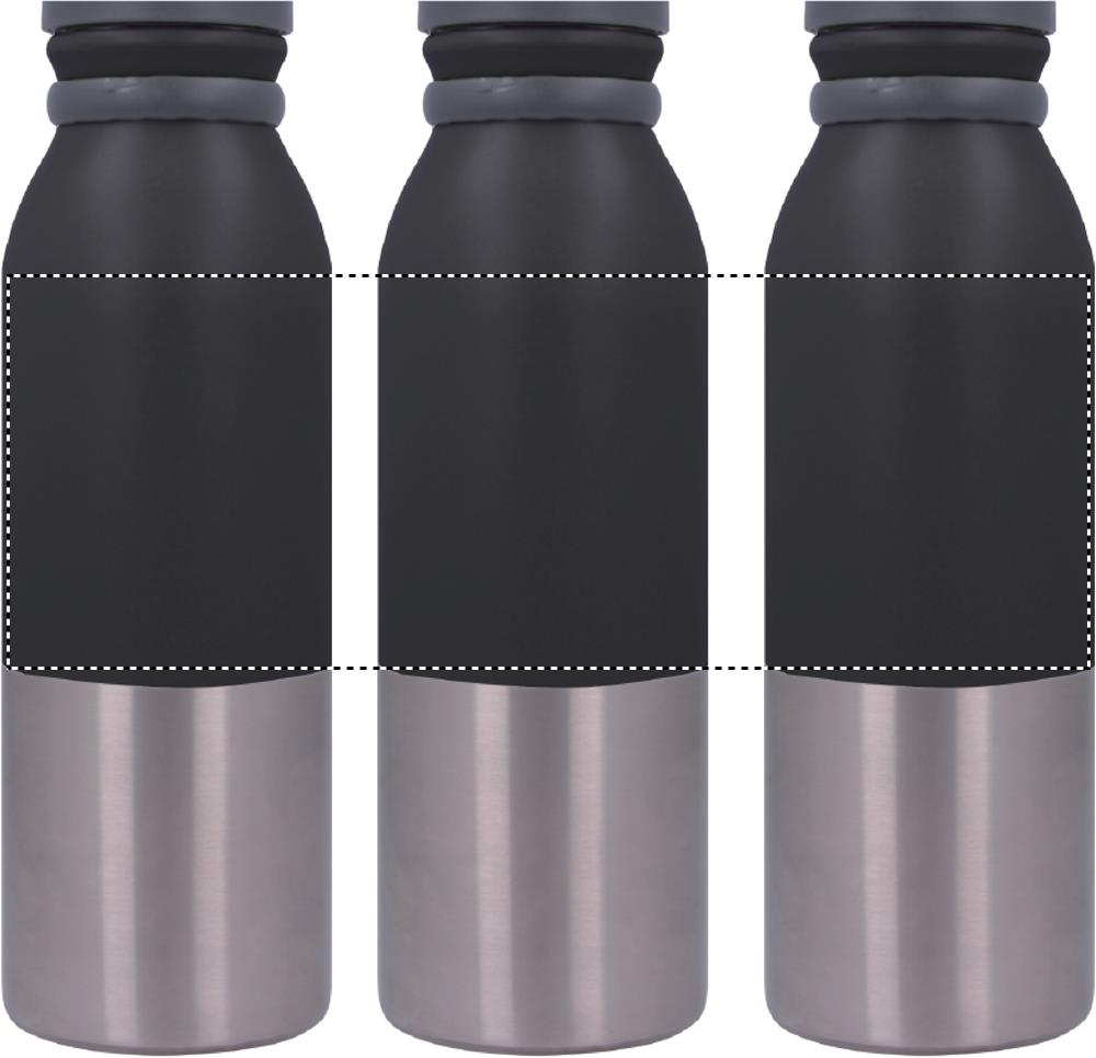Vorderseite: 234x85 mm