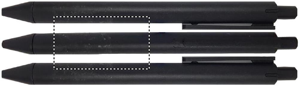 Vorderseite: 45x25 mm
