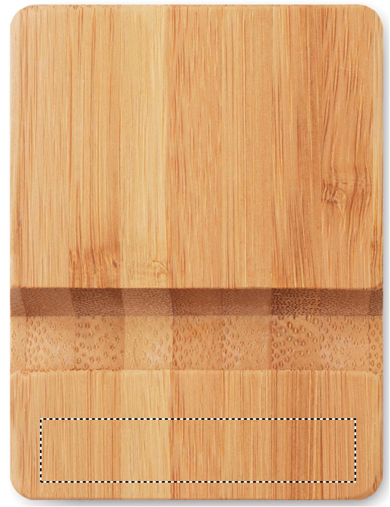 Avant: 50x10 mm