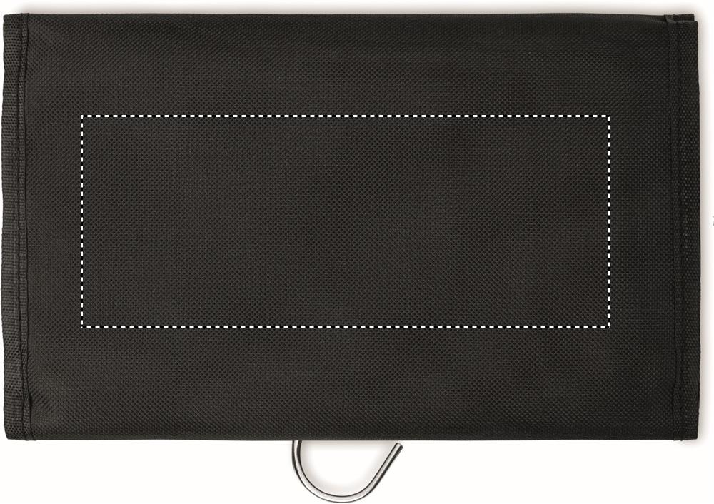 Fronte: 200x80 mm
