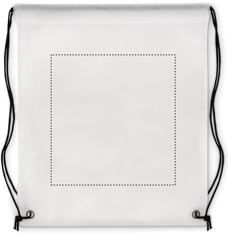 Vorderseite: 190x200 mm