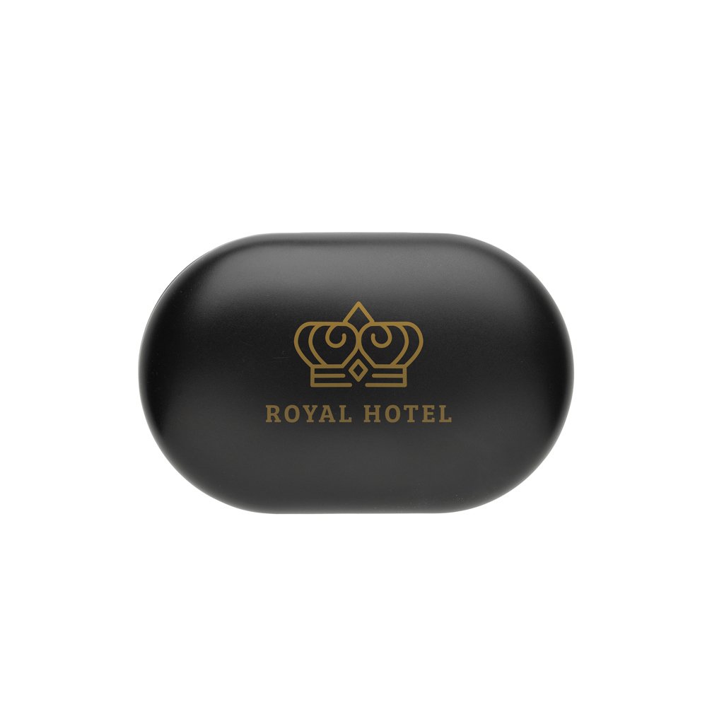 Fronte: 55.00 x 25.00 mm
