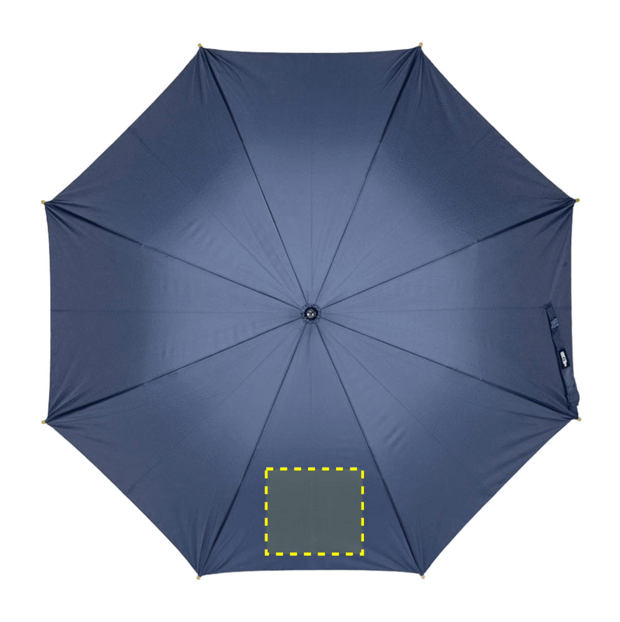 Fronte: 180 x 180 mm