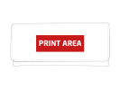 Fronte: 100 x 35 mm