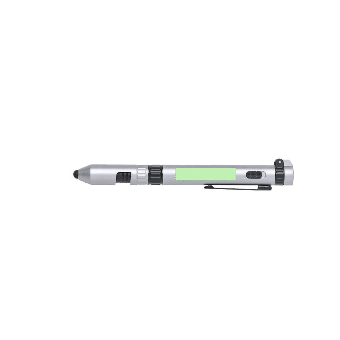 Arrière: 40 x 8 mm