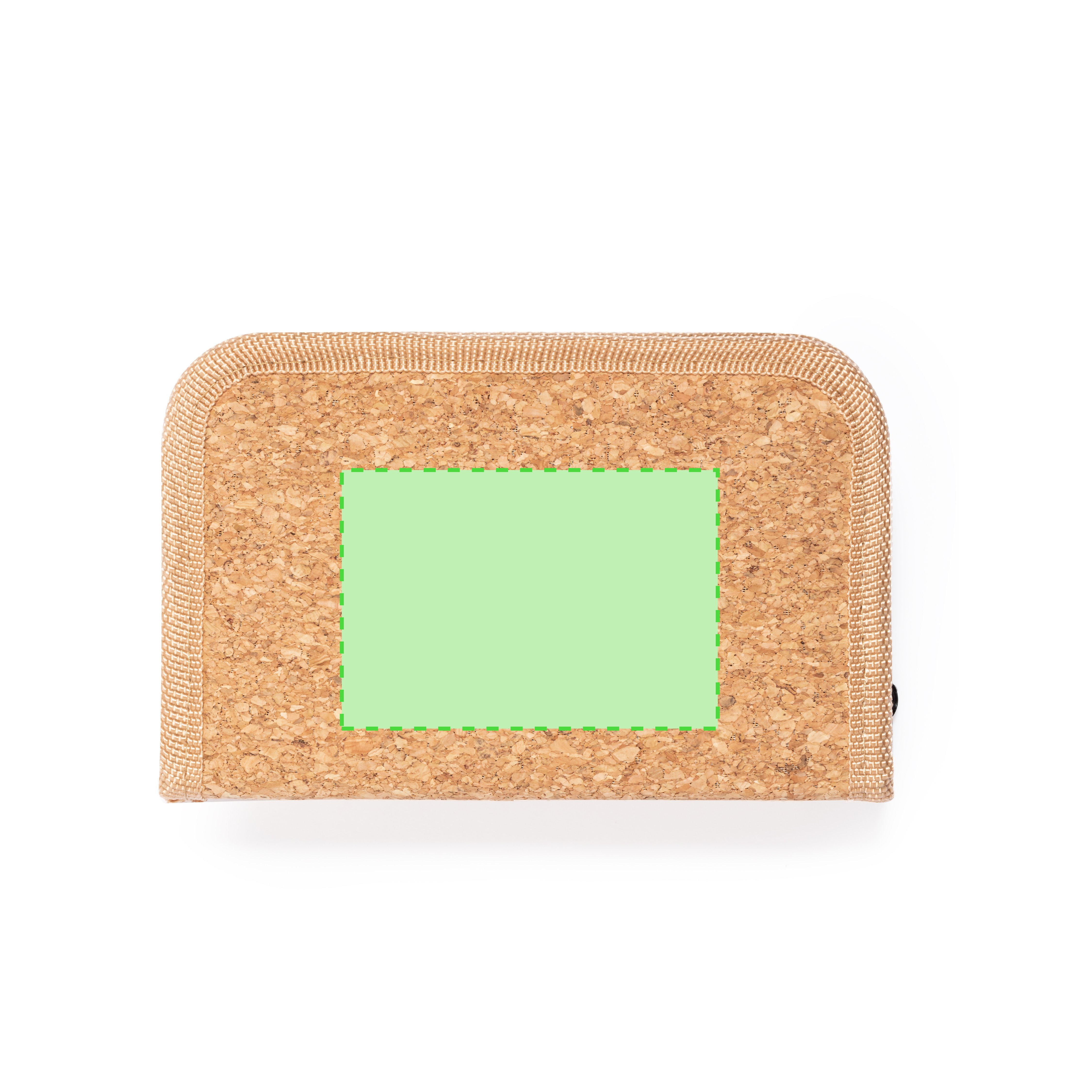 Rückseite: 80 x 55 mm