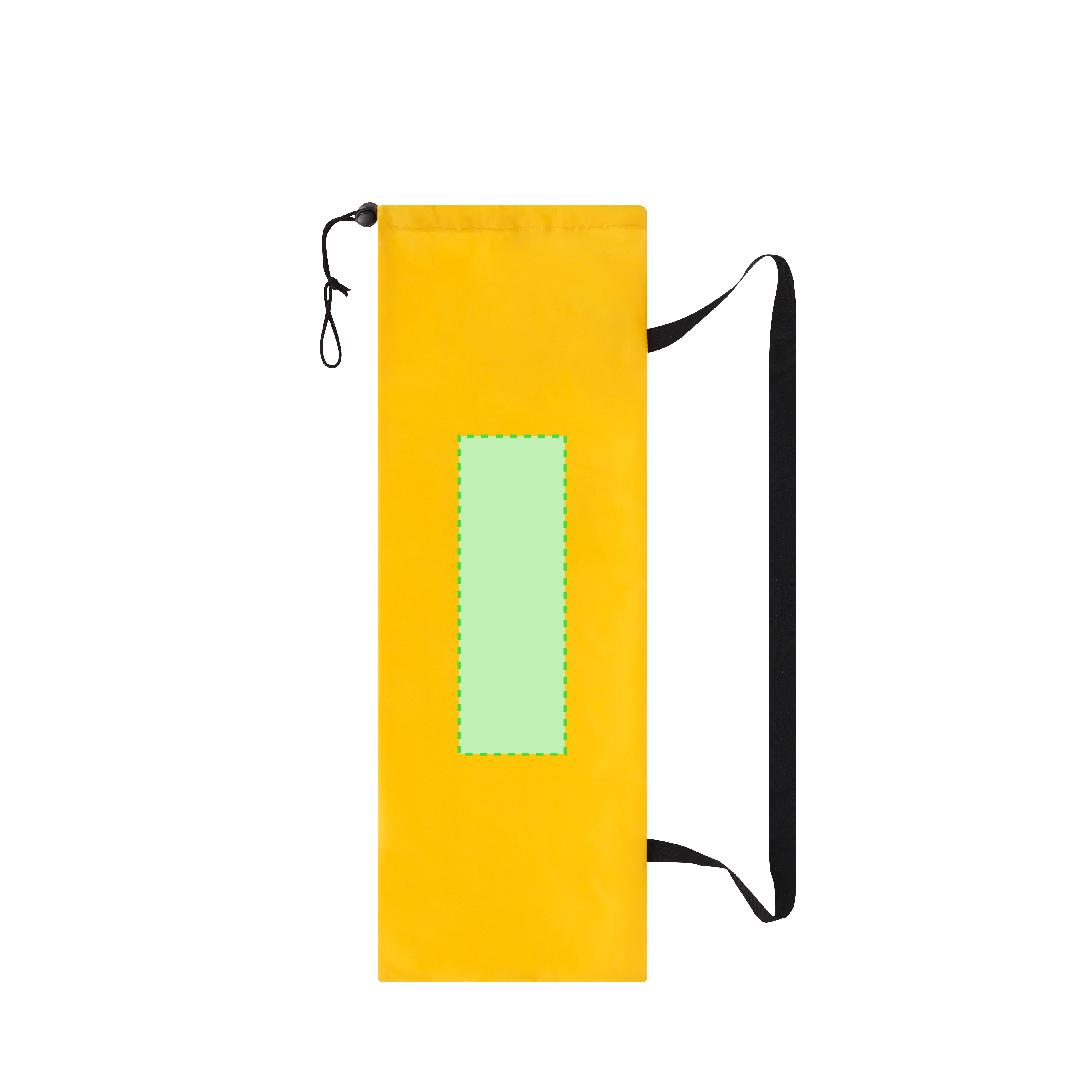 Arrière: 300 x 100 mm