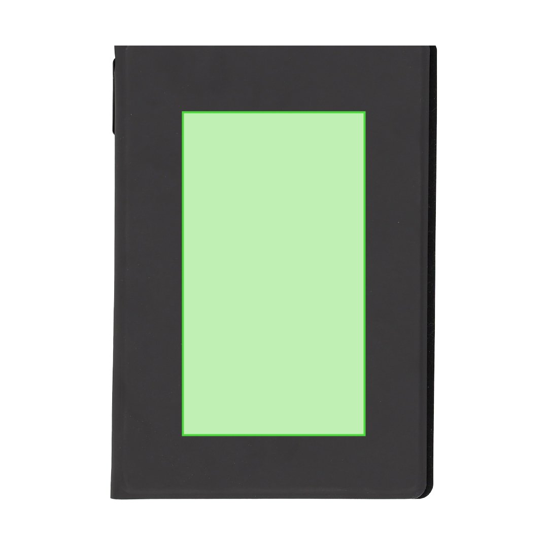Area 2: 90 x 160 mm