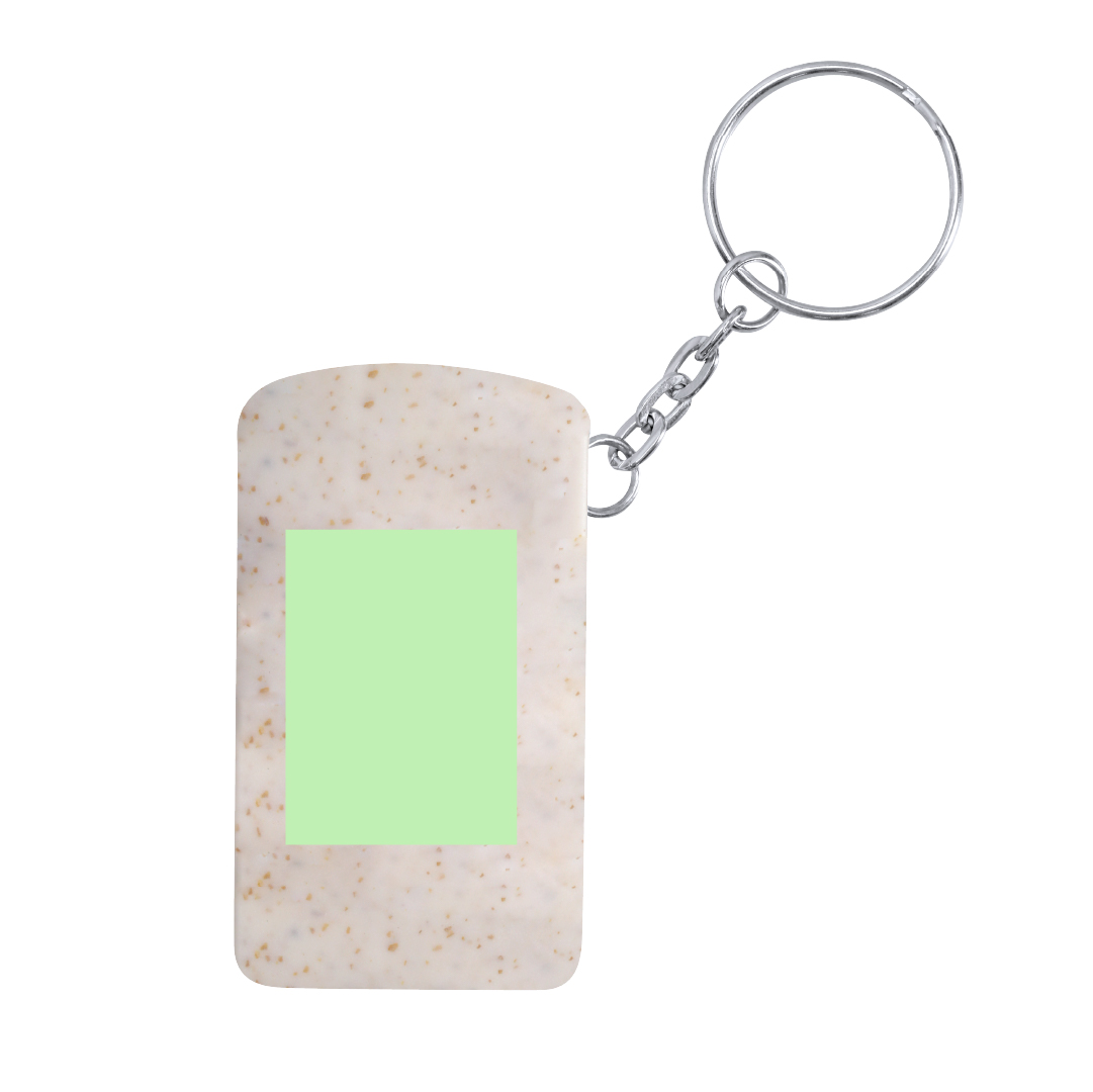 Arrière: 30 x 22 mm
