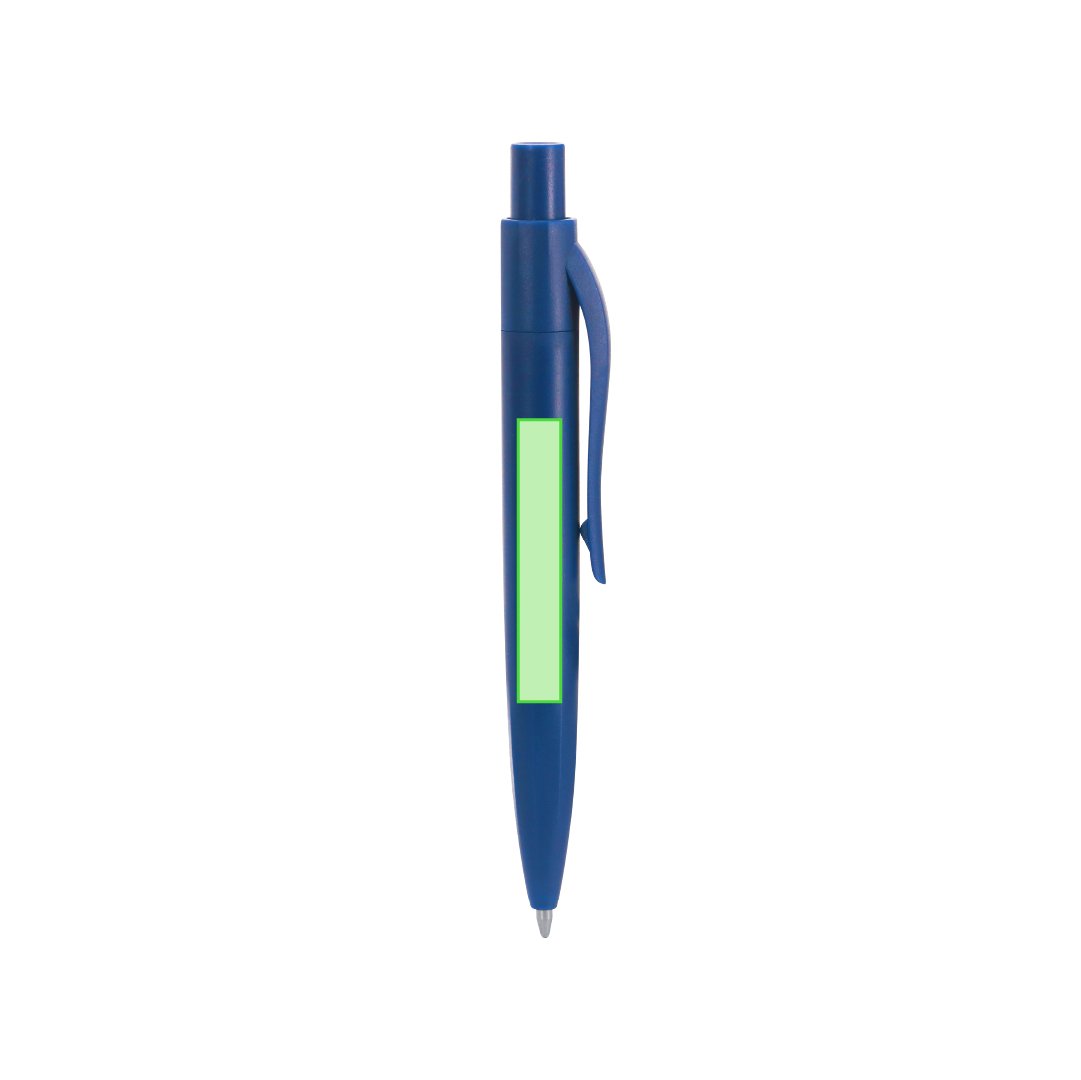 Penna: 40 x 6 mm
