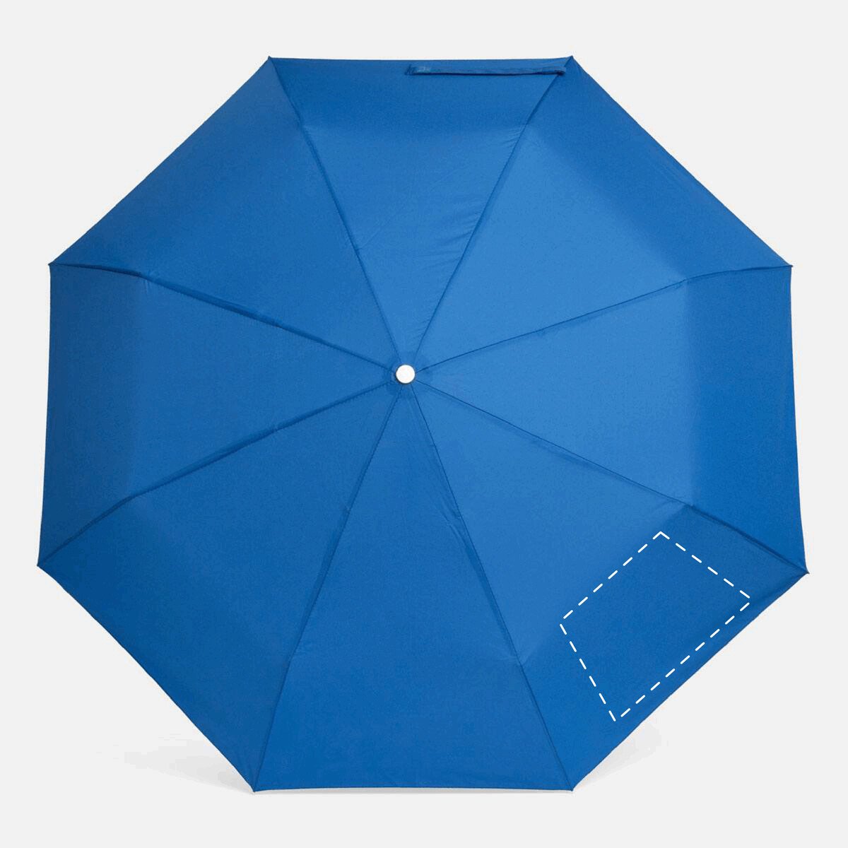Arrière: 230/170x140mm (280cm²)
