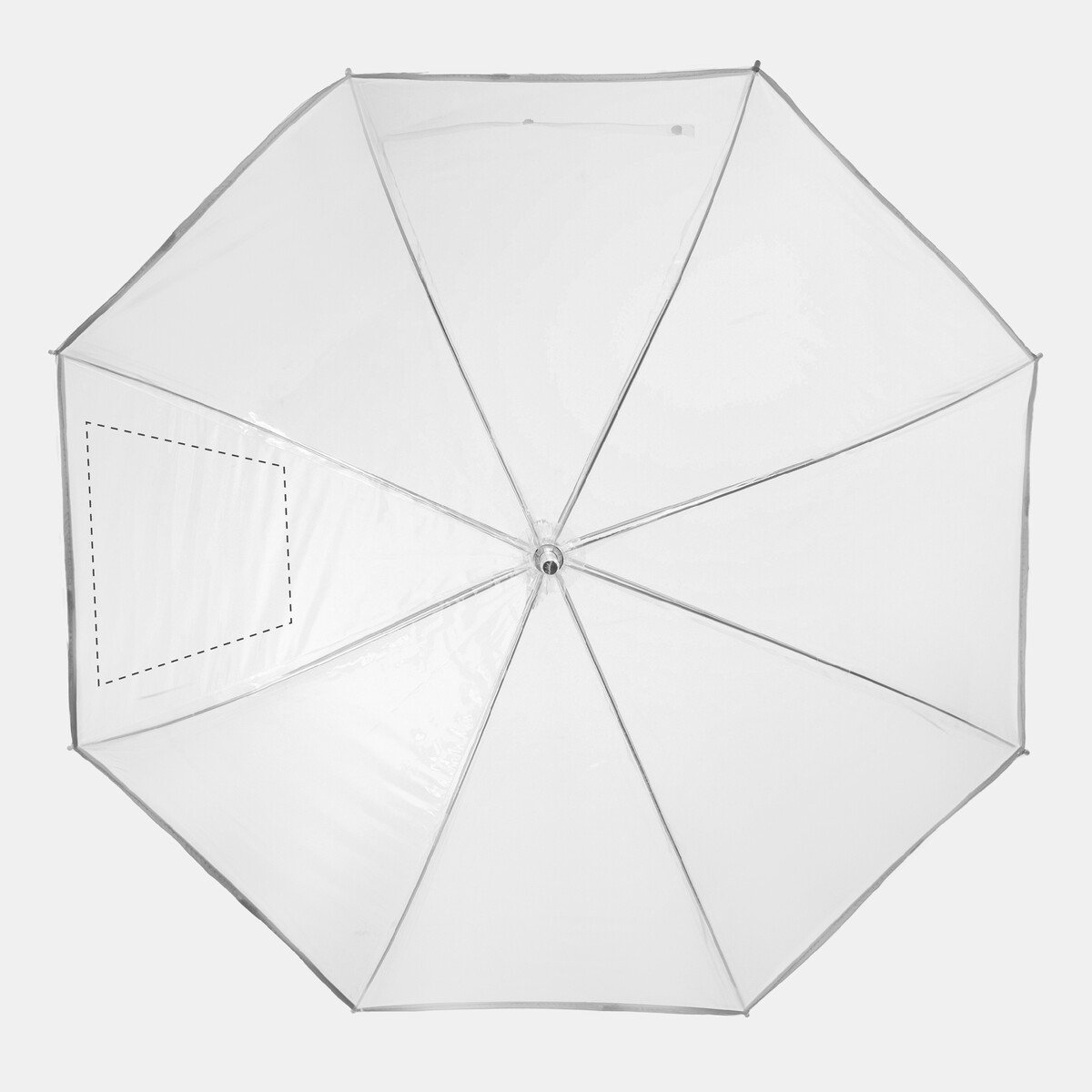 Lato 2: 270/160x200mm (430cm²)