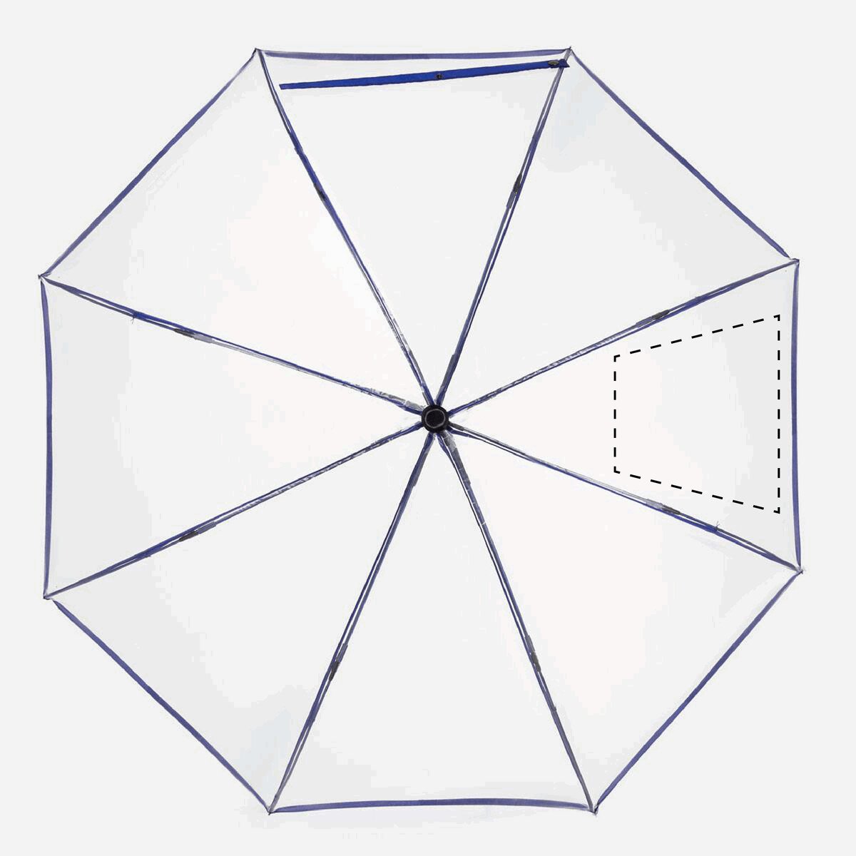 Arrière: 240/140x200mm (380cm²)