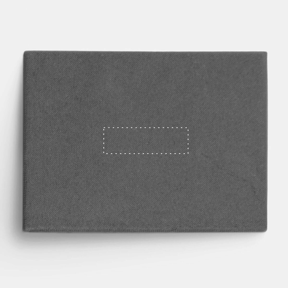 Arrière: 65x20mm (13cm²)