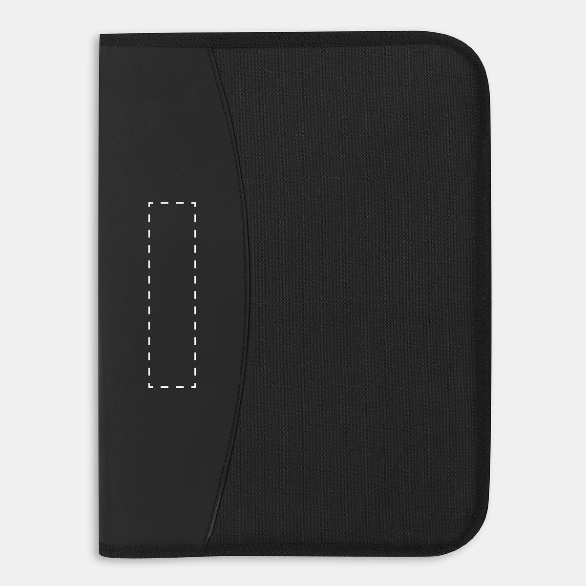 Arrière: 120x30mm (36cm²)