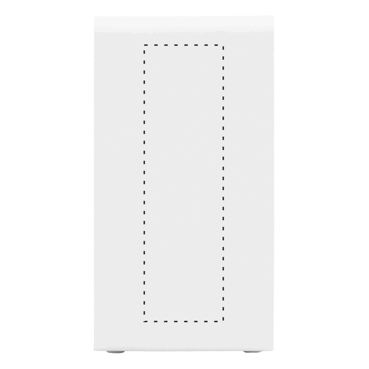 Arrière: 6cm²
