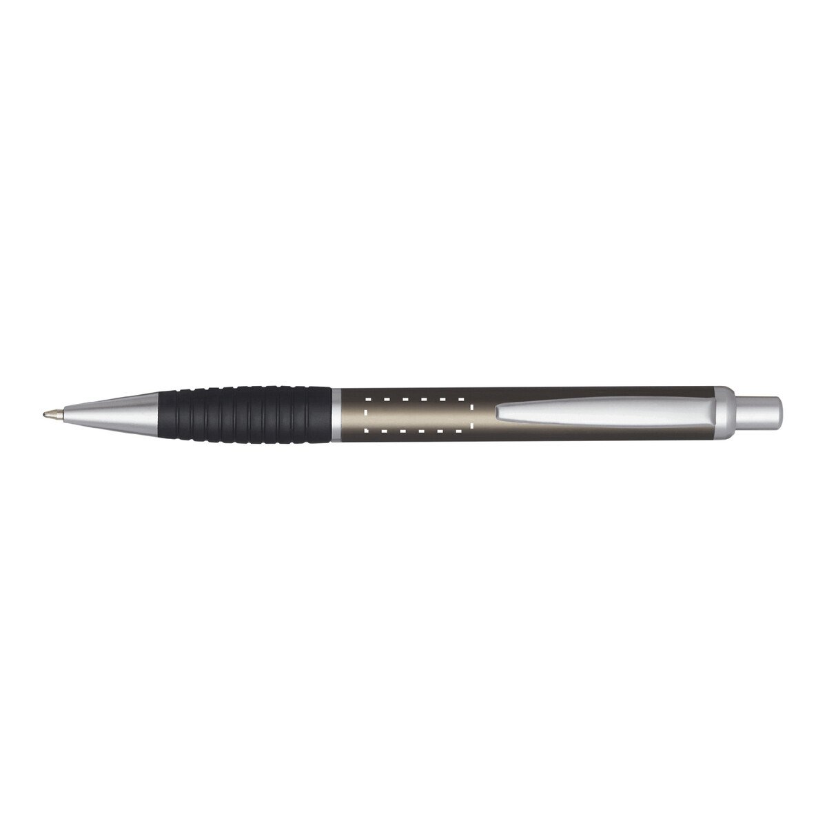 Rückseite: 20x6mm (1cm²)