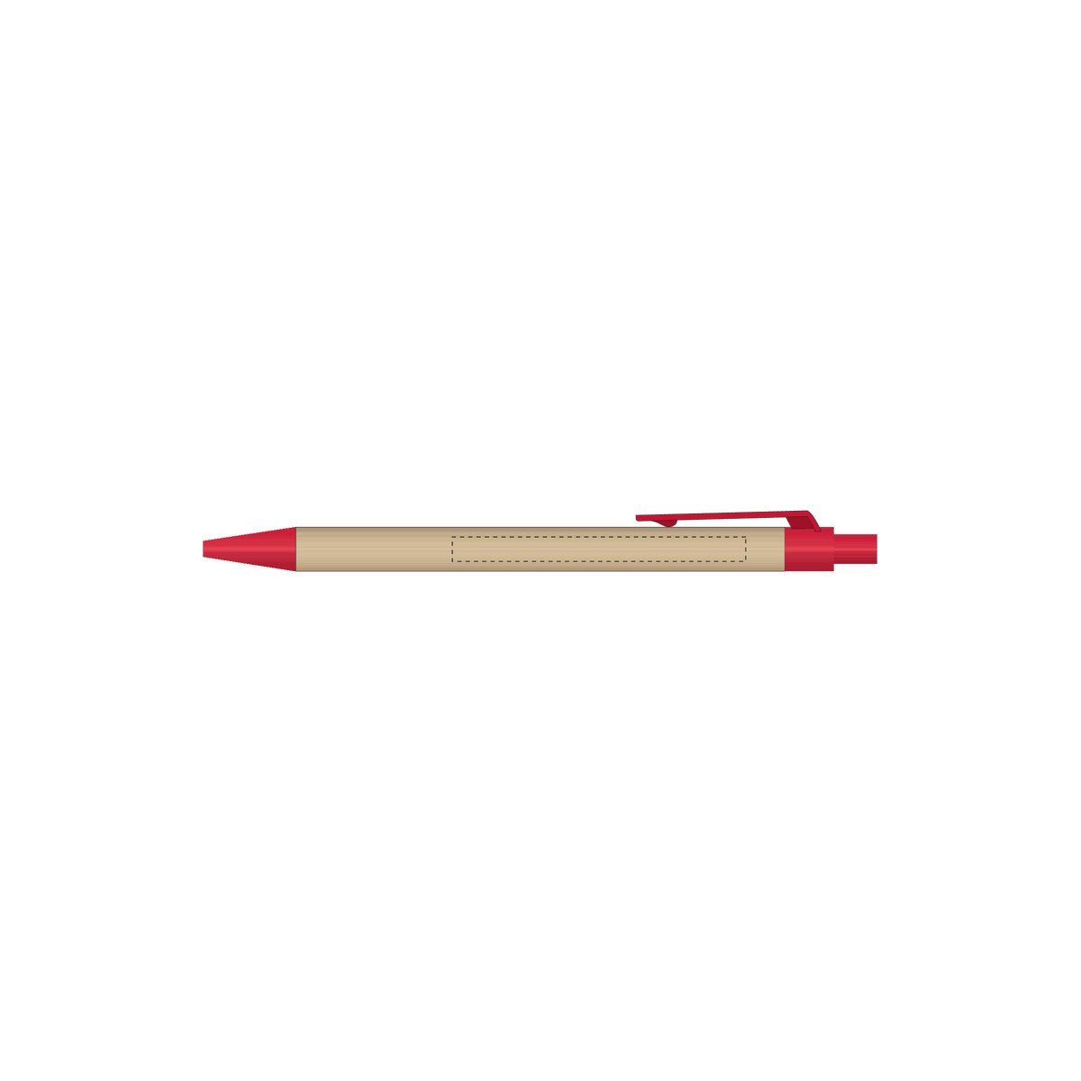 Arrière: 60x5mm (3cm²)