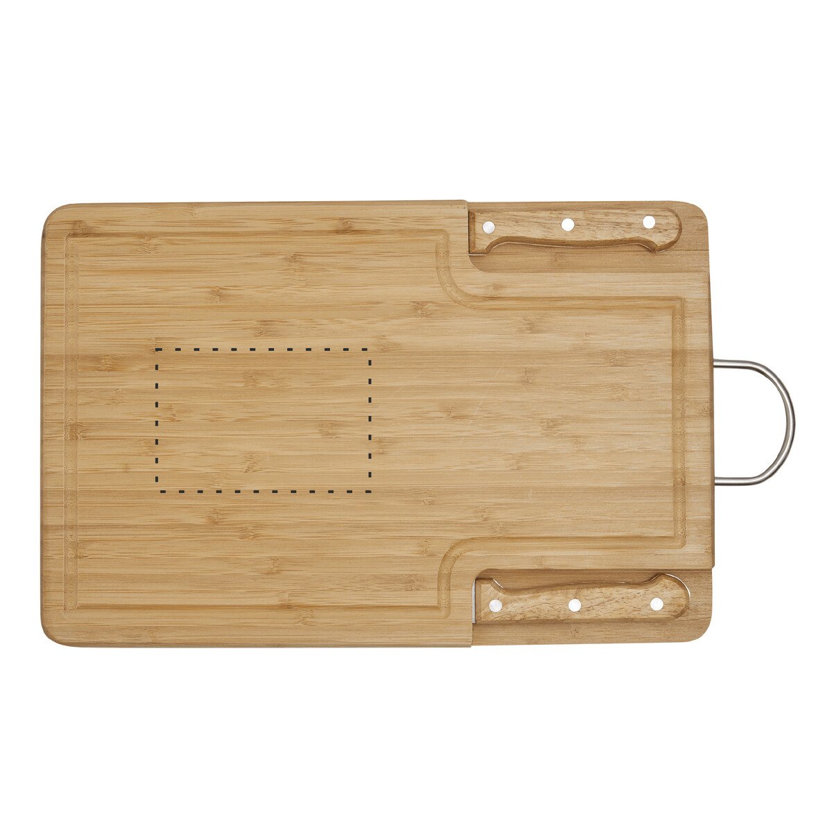 Arrière: 12cm²