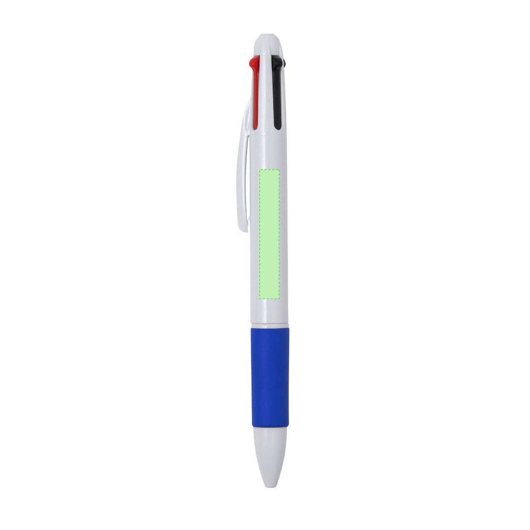 Arrière: 40 x 7 mm