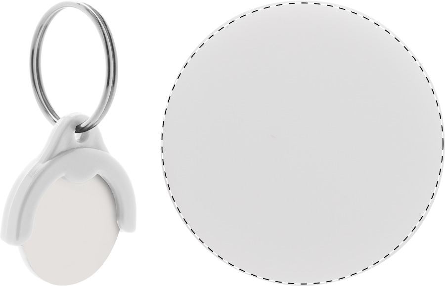 Arrière: W:0 mm x H:0 mm x D:22 mm